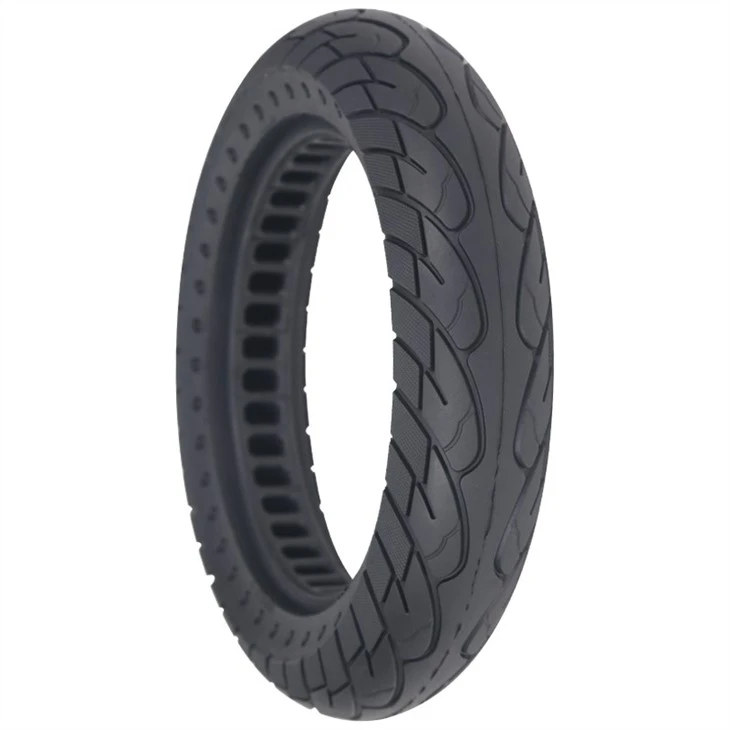 Nedong 12*2.5 Light & Elastic Bihoneycomb Tire