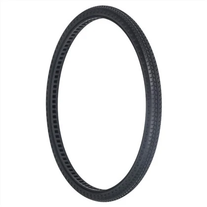 Nedong 24x1-3/8 Light&Elastische Bihoneycomb Band
