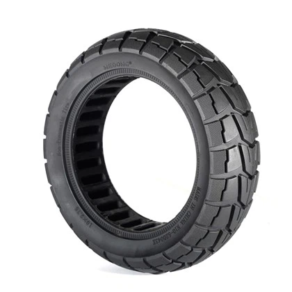 10x2.75 massief rubberen band